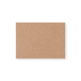 82x113 mm (C7) Vlek Glad Envelop