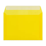 Gekleurde Transparente Enveloppen