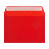 Gekleurde Transparente Enveloppen