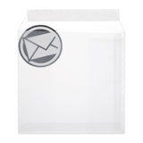 Gekleurde Transparente Enveloppen