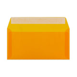 Gekleurde Transparente Enveloppen