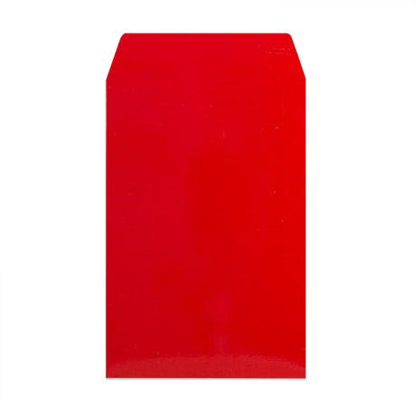 Rode Kartonnen Envelop 235X162 MM