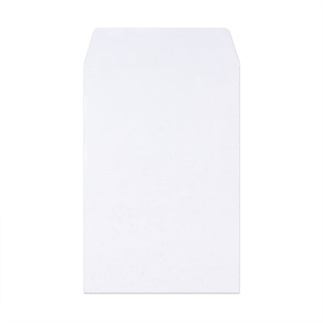 Witte Kartonnen Envelop 235X162 MM