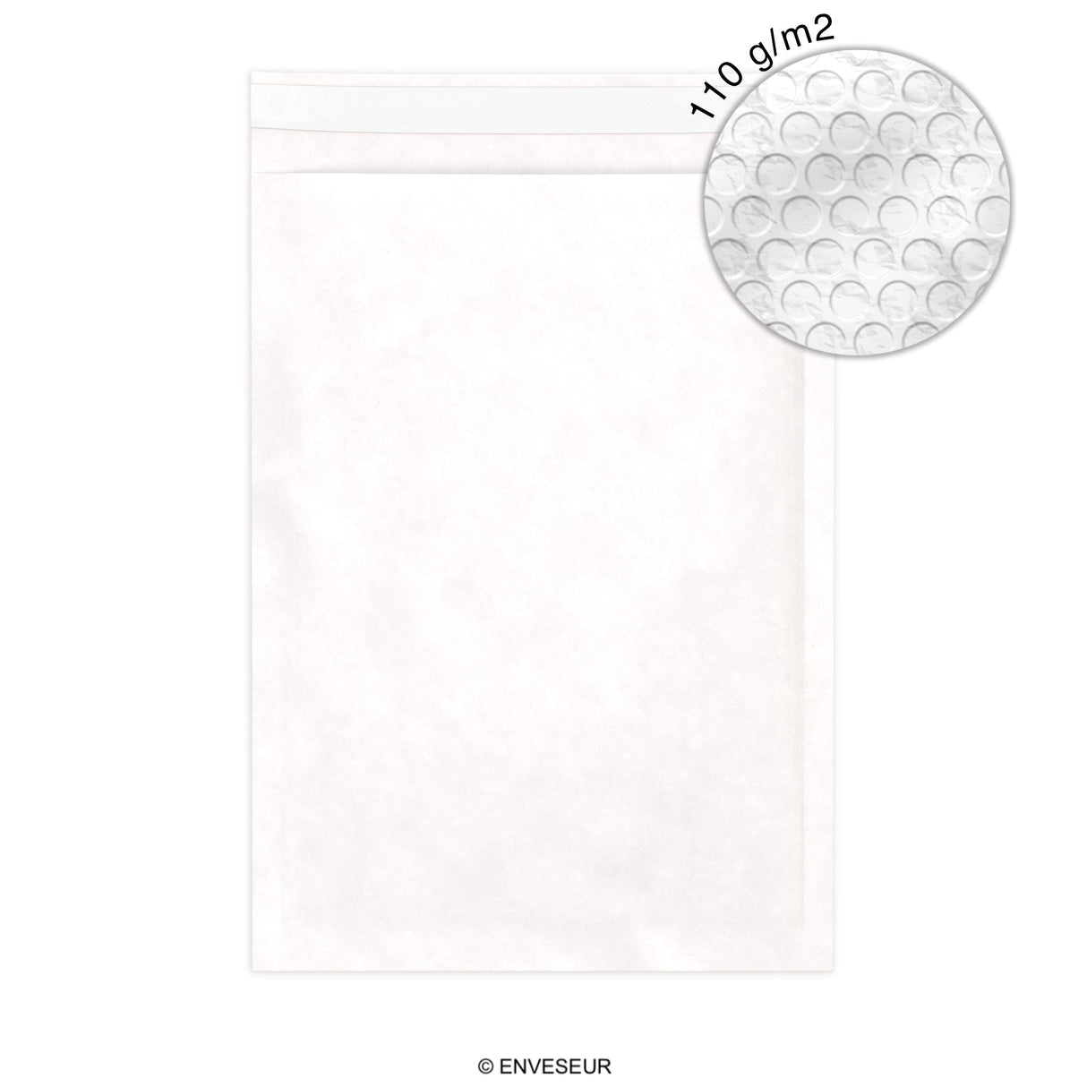 Voordelige luchtkussen enveloppen