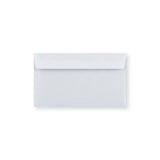 Witte Envelop - Rechte Flap 133x197 mm