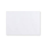 Witte Envelop - Rechte Flap 155x220 mm