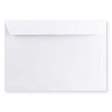 Witte envelop - Punt Flap 229x324 mm (C4)