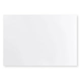 Witte envelop - Punt Flap 229x324 mm (C4)