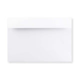 Witte Envelop - Rechte Flap 162x229 mm (C5)