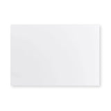 Witte Envelop - Rechte Flap 162x229 mm (C5)