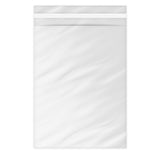 Heldere polyethyleen zakken