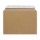 234x334 mm Capaciteit Boek Verzender