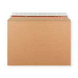 249x352 mm Capaciteit Boek Verzender