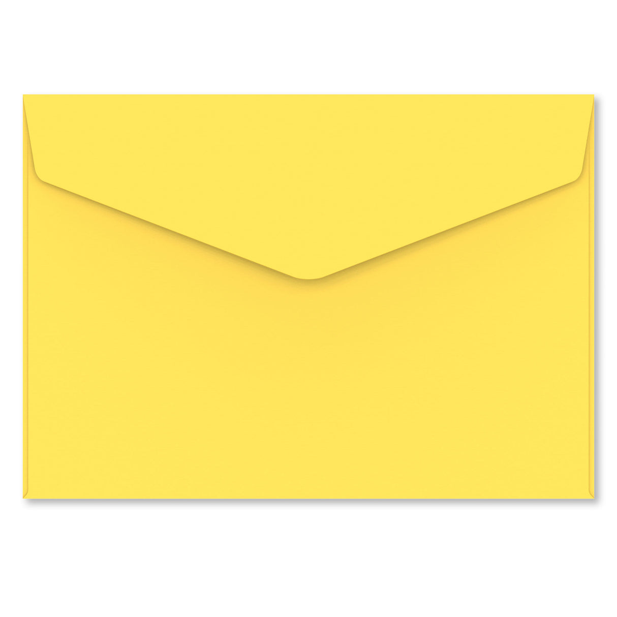 Peel & Seal enveloppen