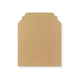 Capaciteit Boek Verzender F-Fluit 180x180 mm