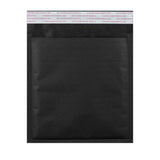 Gekleurde kraftpapier luchtkussen enveloppen