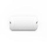 Gegolfde gondeldoosjes