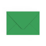Diepgroene envelop 162x229 mm (C5)