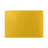 133x184 mm Metalen Gouden Envelop