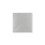116x116 mm Metalen Zilver Envelop