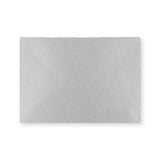 114x162 mm (C6) Metalen Zilver Envelop