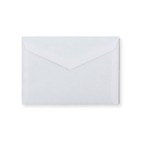 Witte Envelop 114x162 mm (C6)