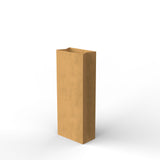 Kraftpapieren zakken voor levensmiddelen