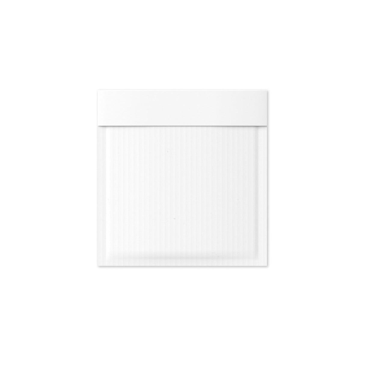 ECO gewatteerde enveloppen