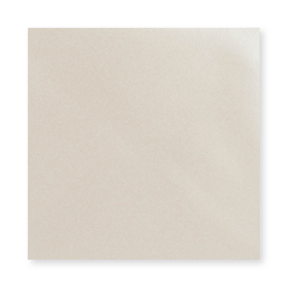 Oesterkleurige envelop - Punt Flap 130x130 mm