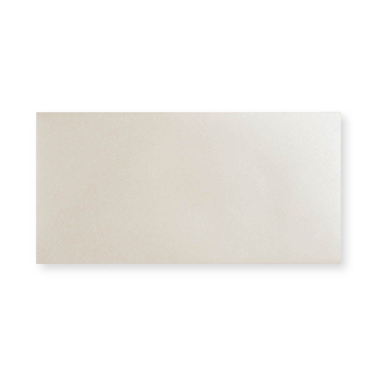 Oesterkleurige envelop - Punt Flap 110x220 mm (DL)