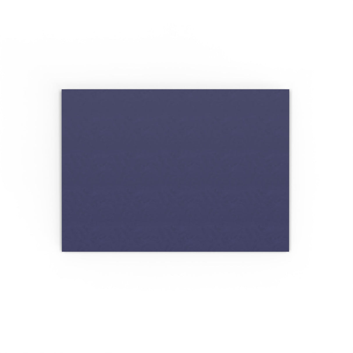 125x175 mm Donkerblauw Envelop
