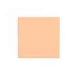 130x130 mm Zalmroze Envelop
