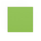155x155 mm Mid Groen Envelop