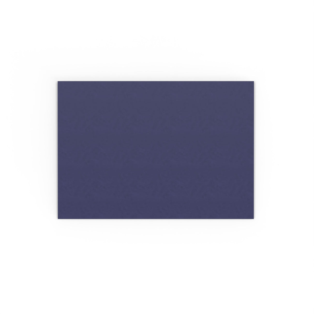 114x162 mm (C6) Donkerblauw Envelop