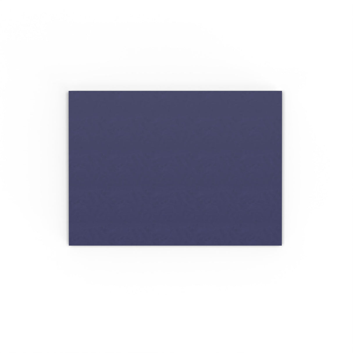 82x113 mm (C7) Donkerblauw Envelop