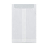 Pergamijn enveloppen