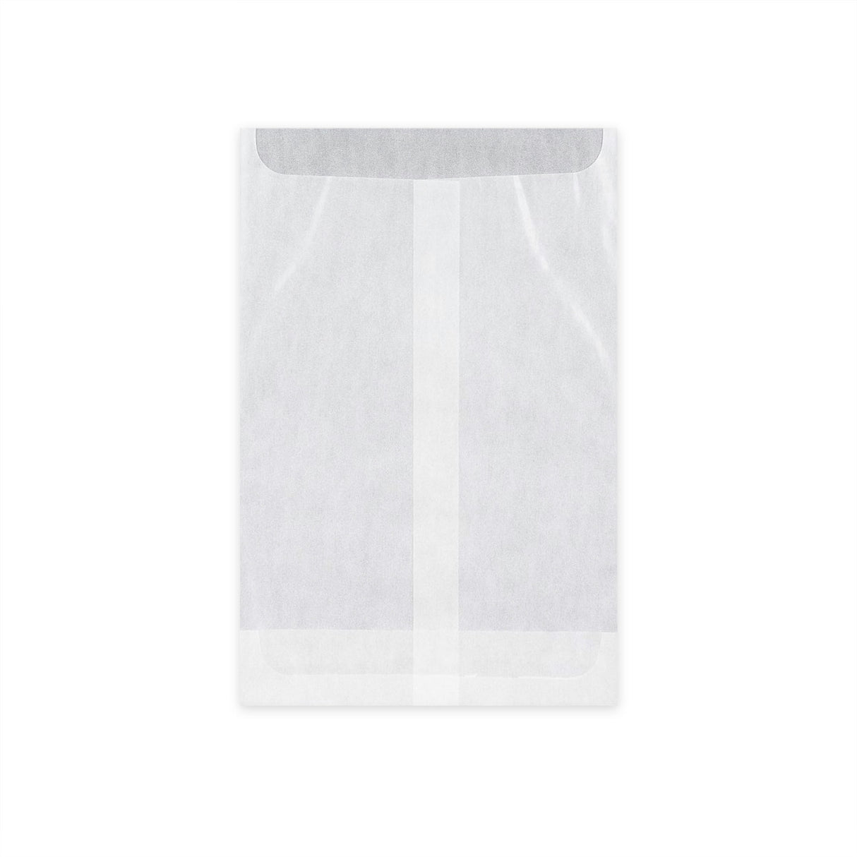 Pergamijn enveloppen