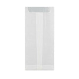 Pergamijn enveloppen