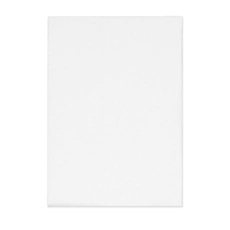Witte Bordrug Envelop 162x114 mm (C6)