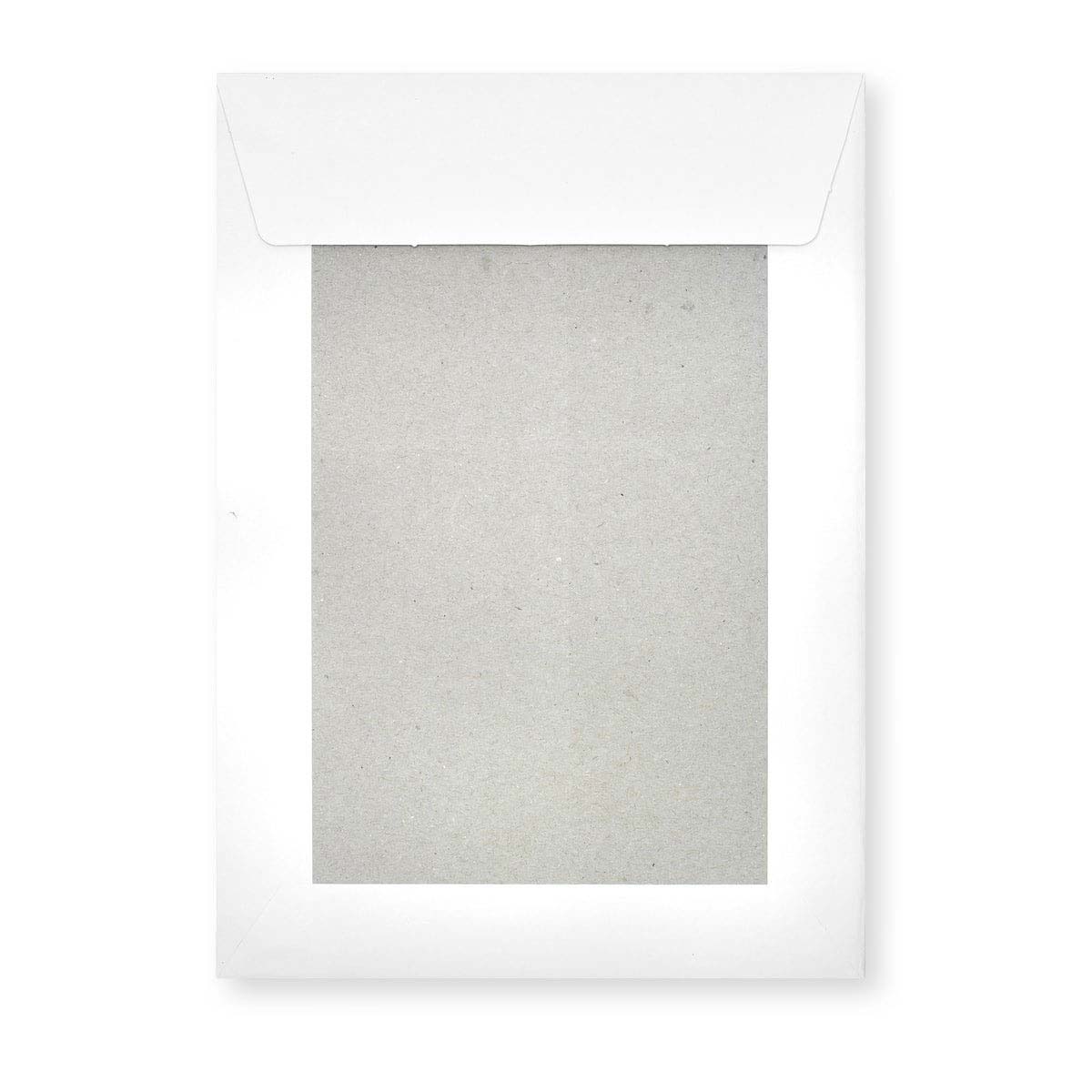 Witte Bordrug Envelop 267x216 mm