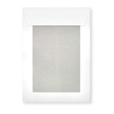 Witte Bordrug Envelop 267x216 mm