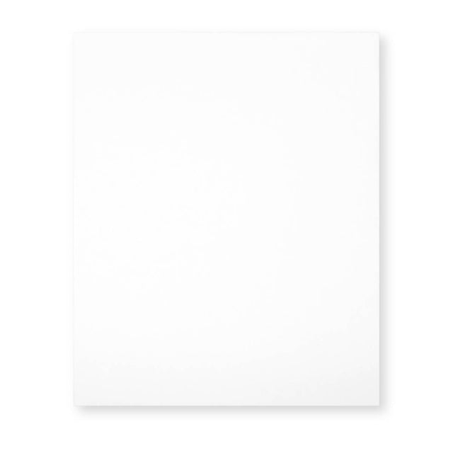 White Board Back Peel & Seal Envelope (267 x 216mm)