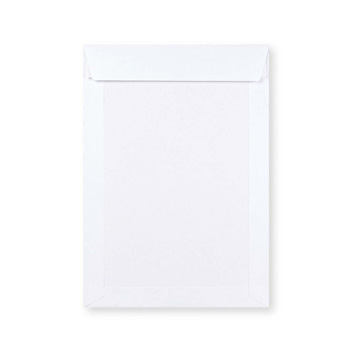 Witte Bordrug Envelop 312x220 mm 450gr