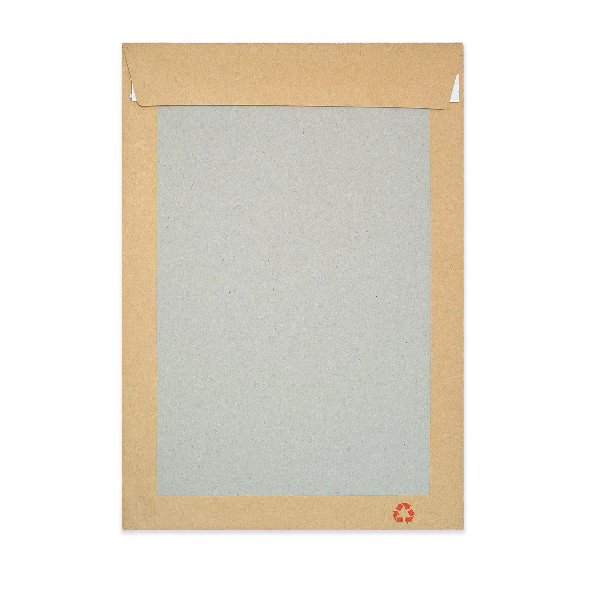 Manilla Bordrug Envelop – Bedrukt 324 x 229 mm (C4)