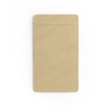 Doypack voedingszak met venster