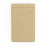 Doypack voedingszak met venster