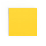 155x155 mm Mid Geel Envelop