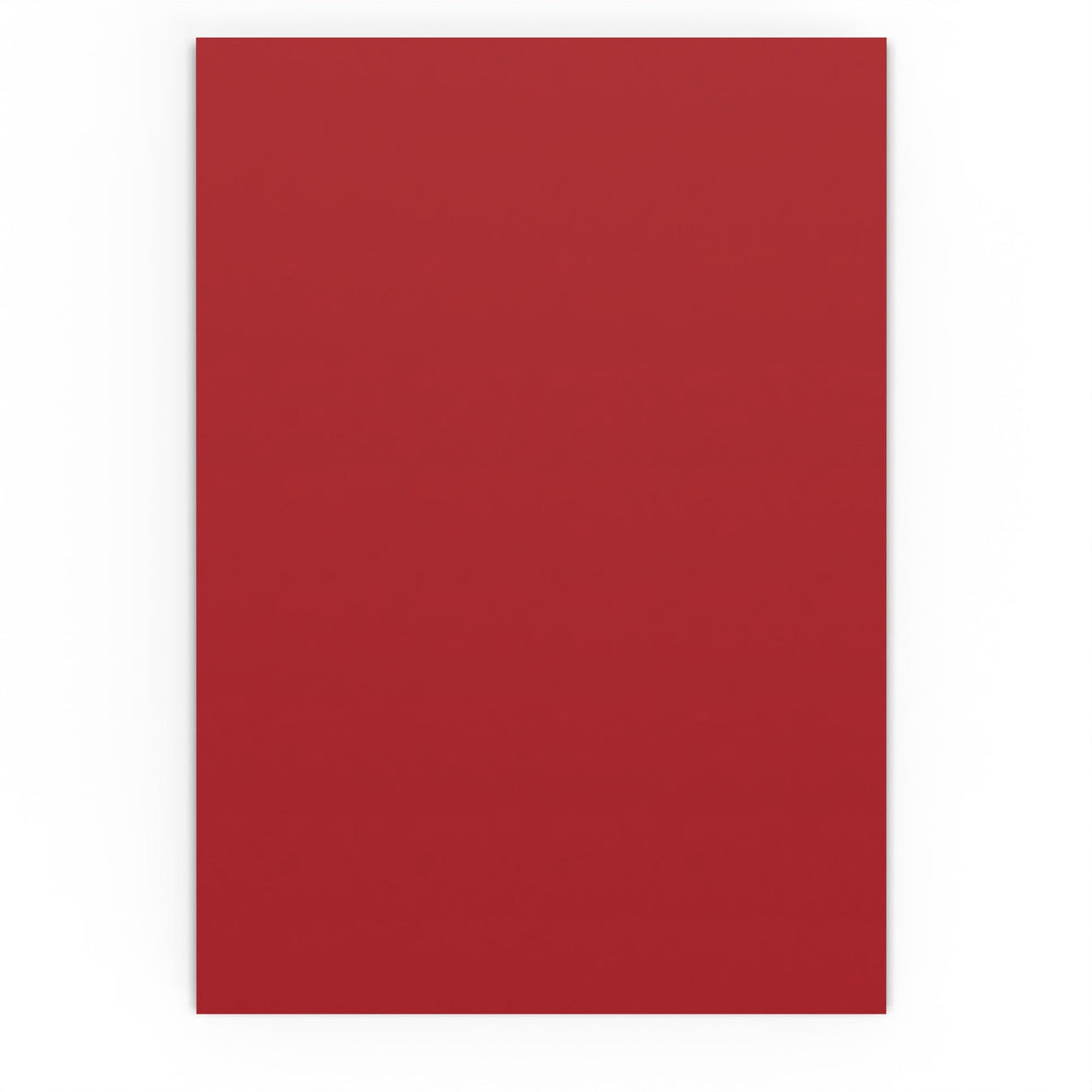 324x229 mm (C4) Donkerrood Envelop