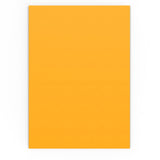 324x229 mm (C4) Diepgeel Envelop