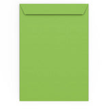 324x229 mm (C4) Mid Groen Envelop
